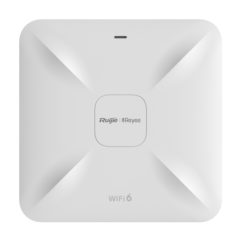 Reyee Punto di accesso a soffitto Wi-Fi 6 Multi-G