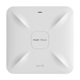 Reyee Punto di accesso a soffitto Wi-Fi 6 Multi-G