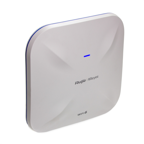 Reyee Punto di accesso esterno Gigabit Wi-Fi 6 Dual Band