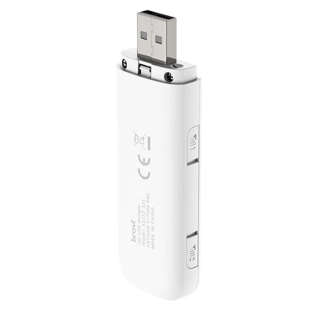 Huawei Brovi E3372-325 LTE Modem USB