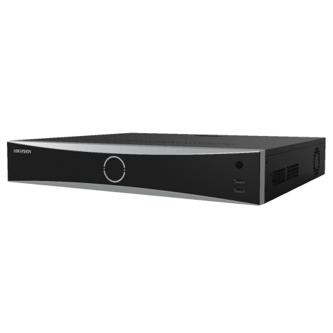 HikVision 32 canali NVR DS-7732NXI-K4