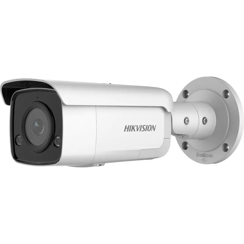 HikVision 4 MP Telecamera Bullet DS-2CD2T46G2-ISU/SL 4mm