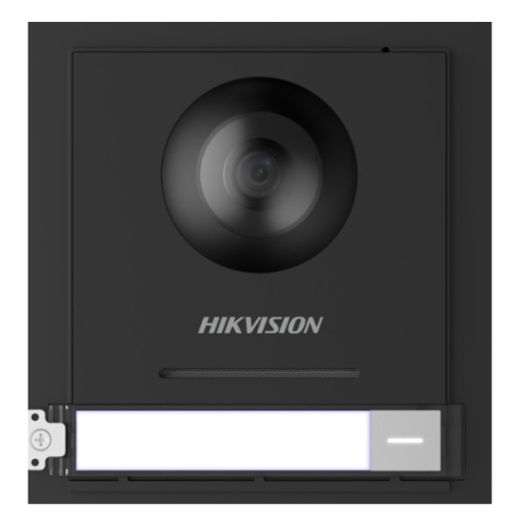 HikVision Stazione porta DS-KD8003-IME1(B)