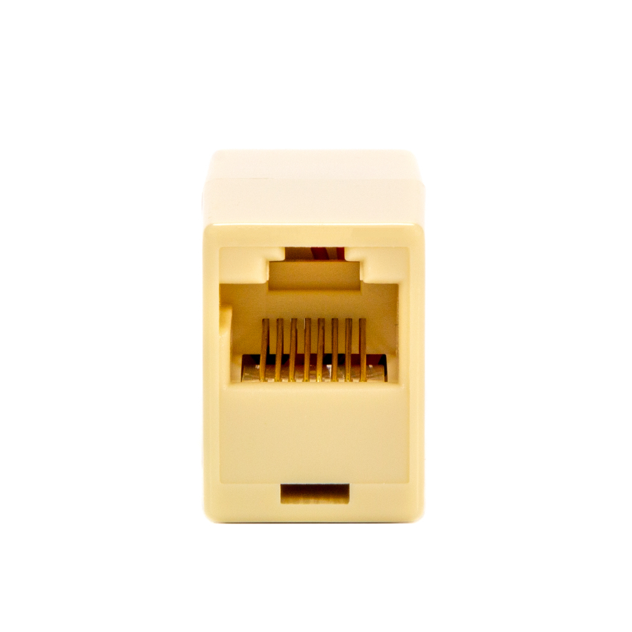 RJ45-RJ45 accoppiatore UTP