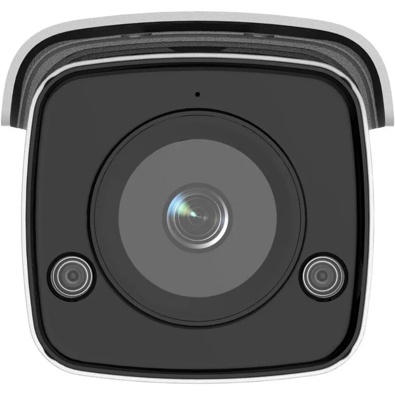 HikVision 4 MP Telecamera Bullet DS-2CD2T46G2-ISU/SL 2.8mm