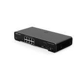 Reyee 10-Port Gigabit Layer 2 Managed Switch