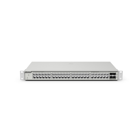 Reyee 48-Port Gigabit Layer 2 Managed Switch