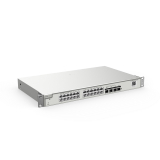 Reyee 24-Port Gigabit Layer 3 Managed Switch