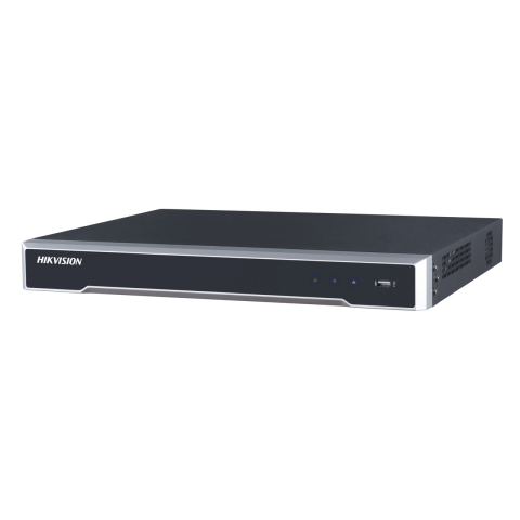 HikVision 16 canali 8K NVR DS-7616NI-M2