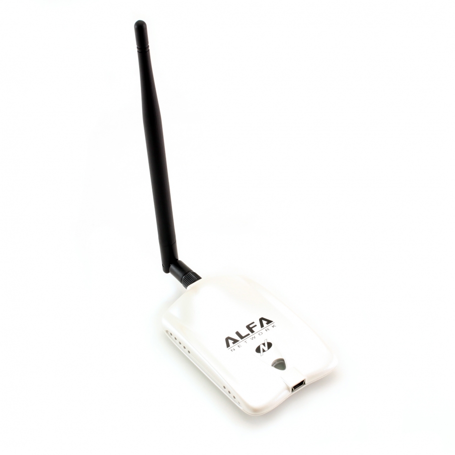 Alfa USB Adapter AWUS036NHR v2