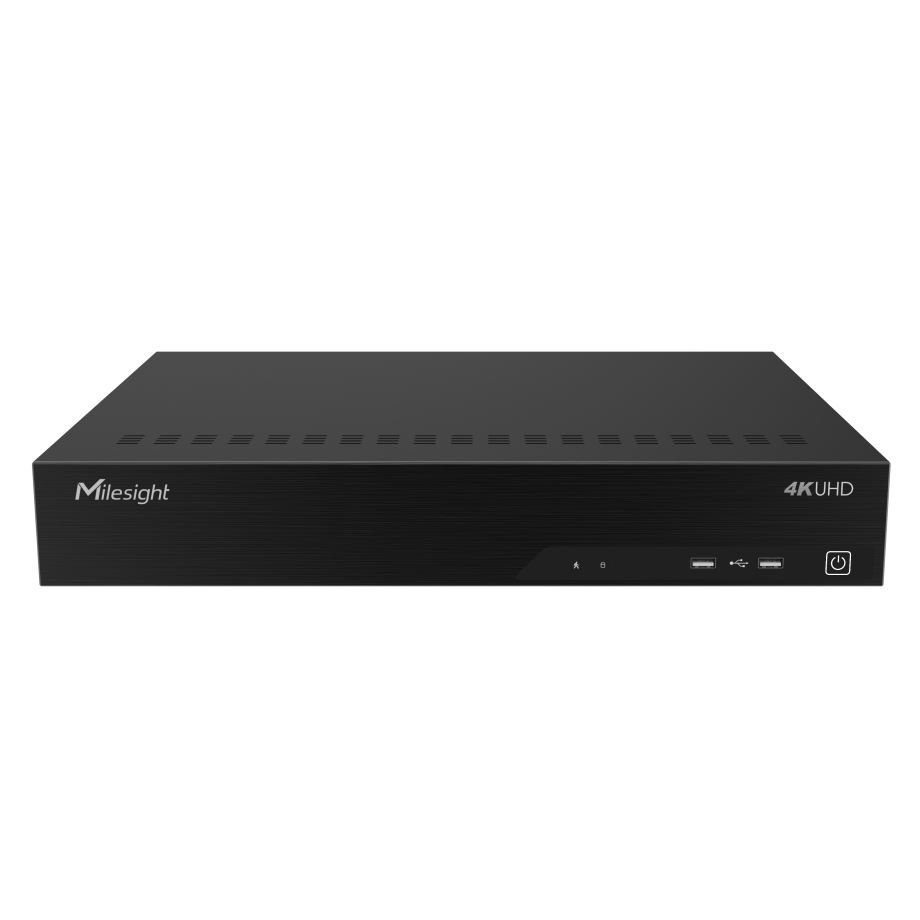 16-Channel 4K H.265 Pro NVR 7000