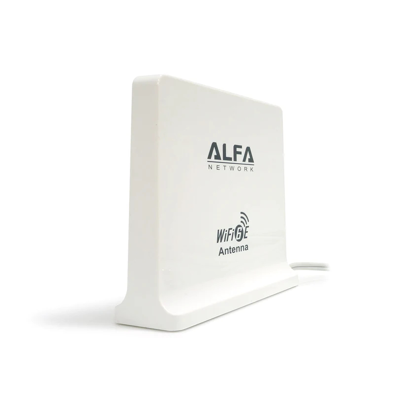 Alfa WiFi 6E Antenna interna Omni