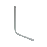 3G/4G LTE 24dBi Antenna parabolica per esterni, grigio