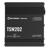 Teltonika TSW202 Interruttore PoE+