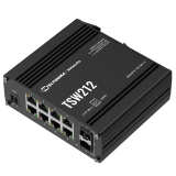 Teltonika TSW212 Switch di rete gestito