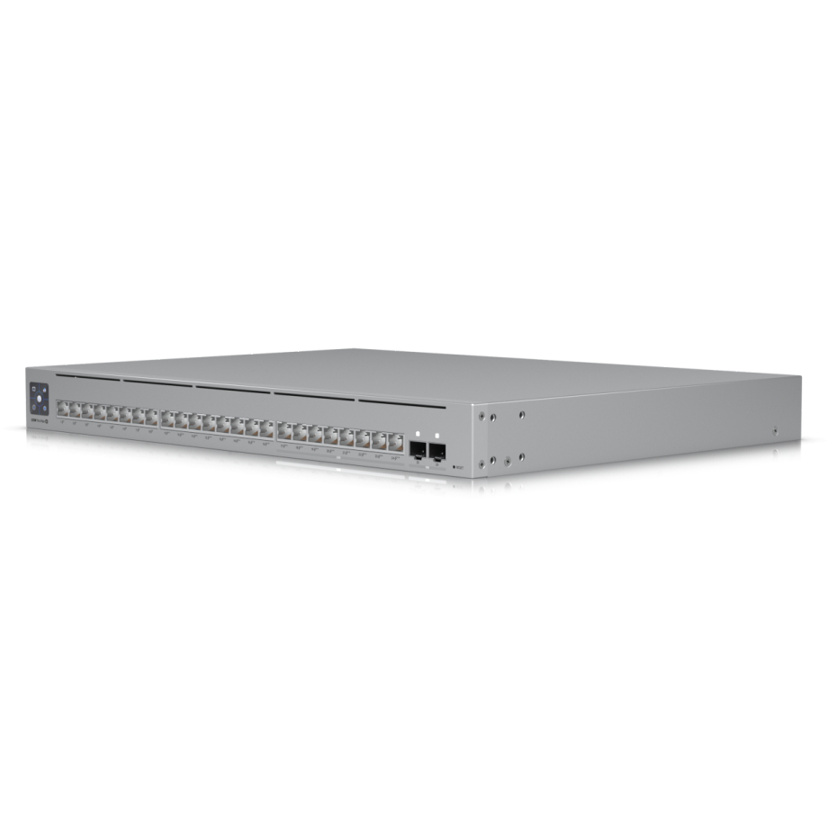 Switch Pro Max 24 PoE