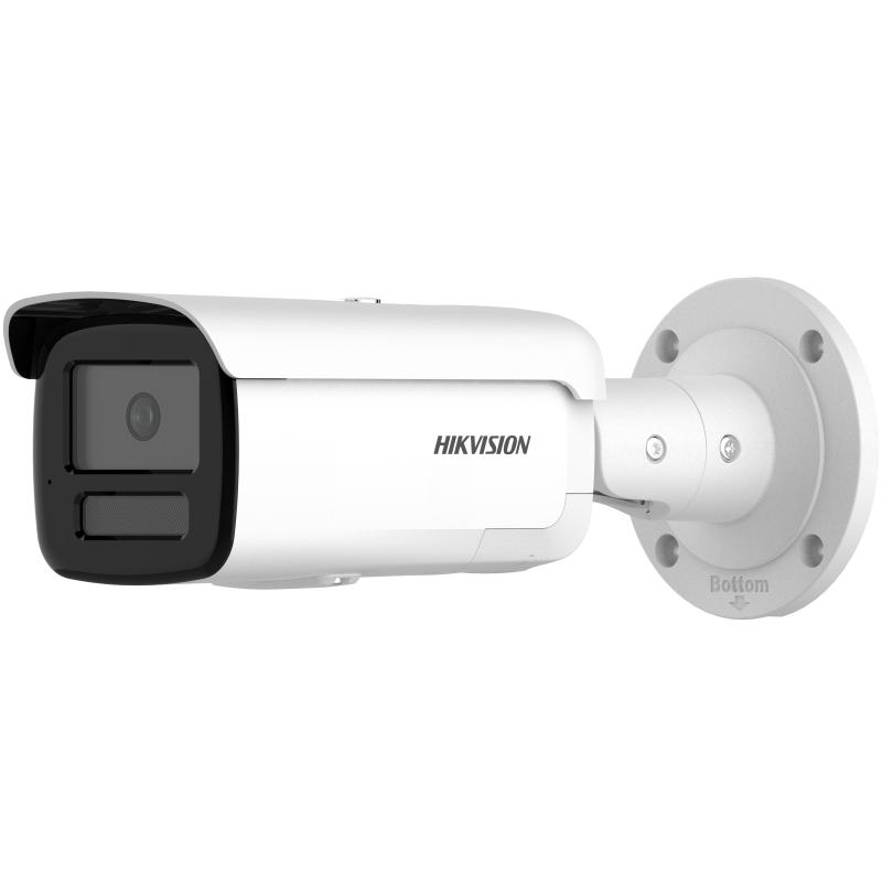 HikVision 4K Telecamera Bullet DS-2CD2T86G2-ISU/SL(2.8mm)(C)