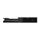 Cassetto rack 19" 2U, 320mm, Nero