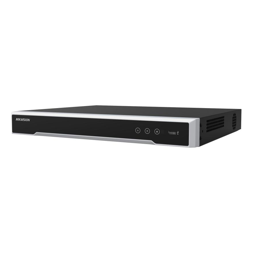 8 canali 8K NVR DS-7608NI-M2