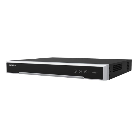 HikVision 8 canali 8K NVR DS-7608NI-M2