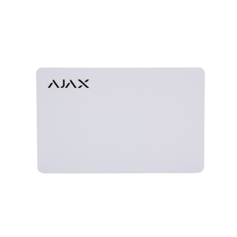 Ajax Pass (10 pz.)