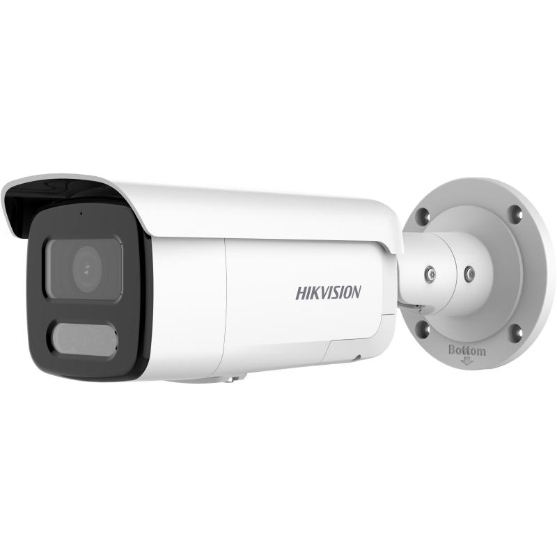 HikVision 4 MP Telecamera Bullet DS-2CD2T47G2H-LISU/SL(4mm)(eF)