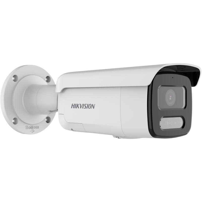 HikVision 4 MP Telecamera Bullet DS-2CD2T47G2H-LISU/SL(4mm)(eF)