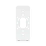 Ubiquiti G4 Doorbell Pro PoE Gang Box, bianco