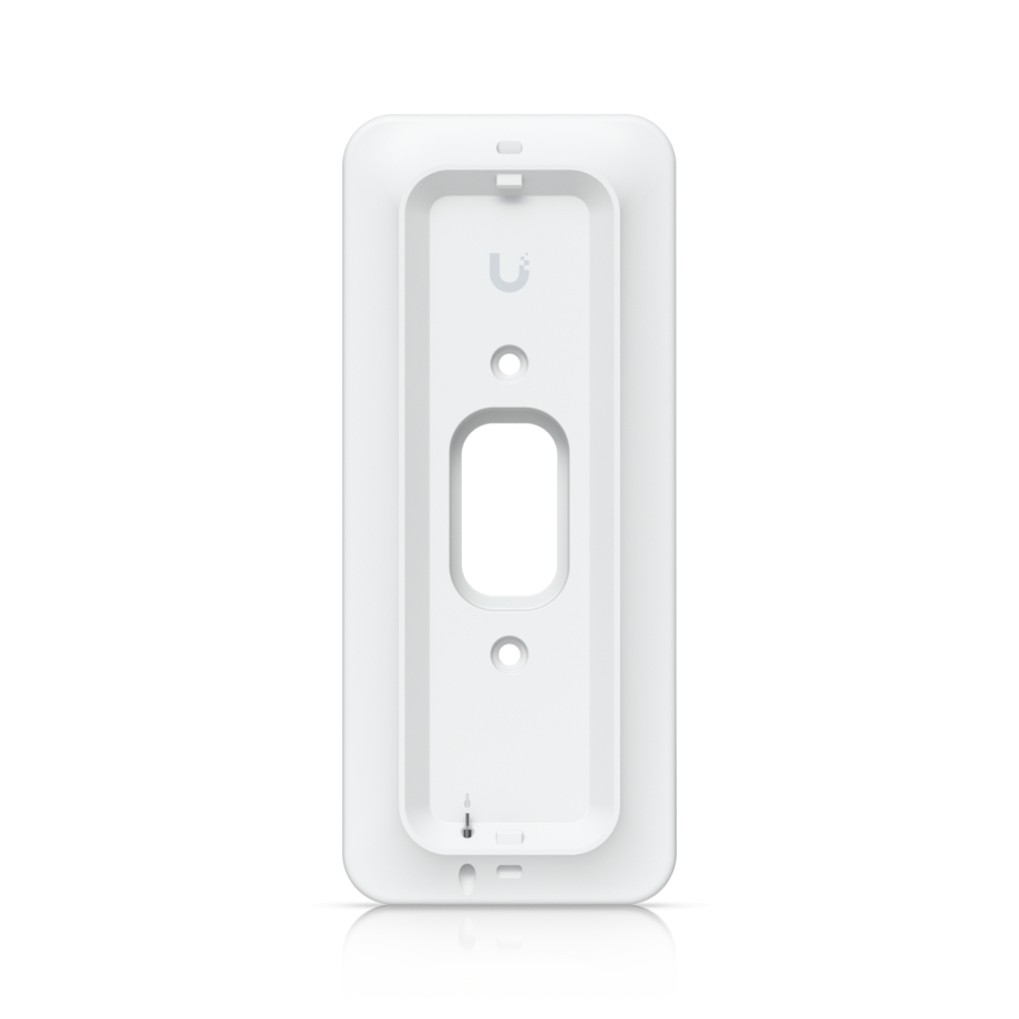 Ubiquiti G4 Doorbell Pro PoE Gang Box, bianco