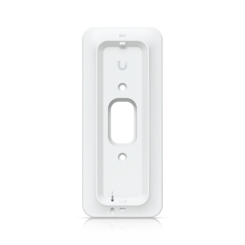 Ubiquiti G4 Doorbell Pro PoE Gang Box, bianco