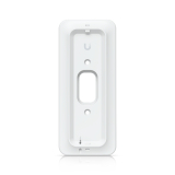 Ubiquiti G4 Doorbell Pro PoE Gang Box, bianco