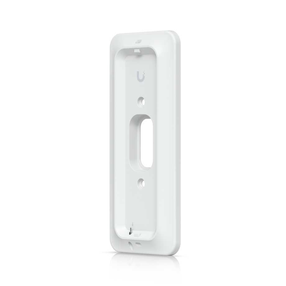 Ubiquiti G4 Doorbell Pro PoE Gang Box, bianco