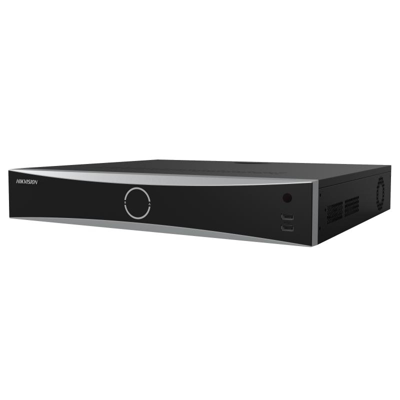 HikVision 32-canali PoE NVR DS-7732NXI-K4/16P