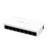 Reyee 8-Port Unmanaged Non-PoE Switch