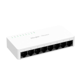 Reyee 8-Port Unmanaged Gigabit Non-PoE Switch