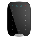 Ajax KeyPad Plus Nero