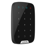 Ajax KeyPad Plus Nero