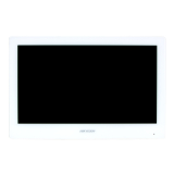 HikVision 10" TFT LCD Monitor IP DS-KH8520-WTE1 Bianco