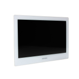 HikVision 10" TFT LCD Monitor IP DS-KH8520-WTE1 Bianco