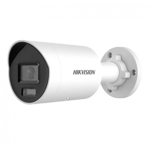 HikVision 4MP Telecamera Bullet DS-2CD2047G2H-LIU(2.8mm)(eF)