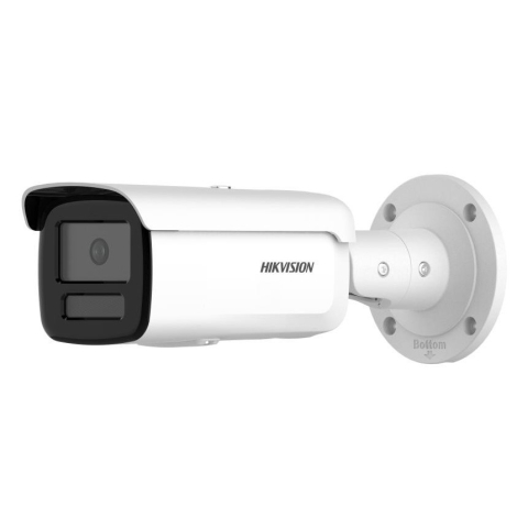 HikVision 4MP Telecamera Bullet DS-2CD2T47G2H-LI(2.8mm)(eF)