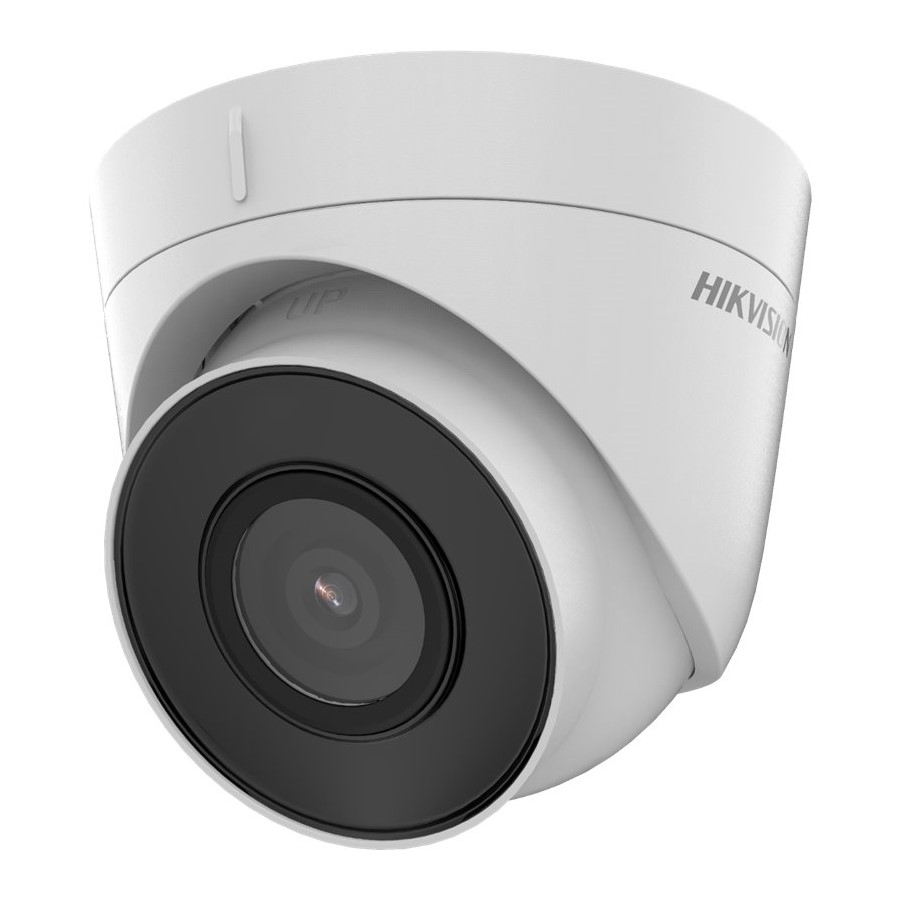 HikVision 4 MP Telecamera a torretta DS-2CD1343G2-I