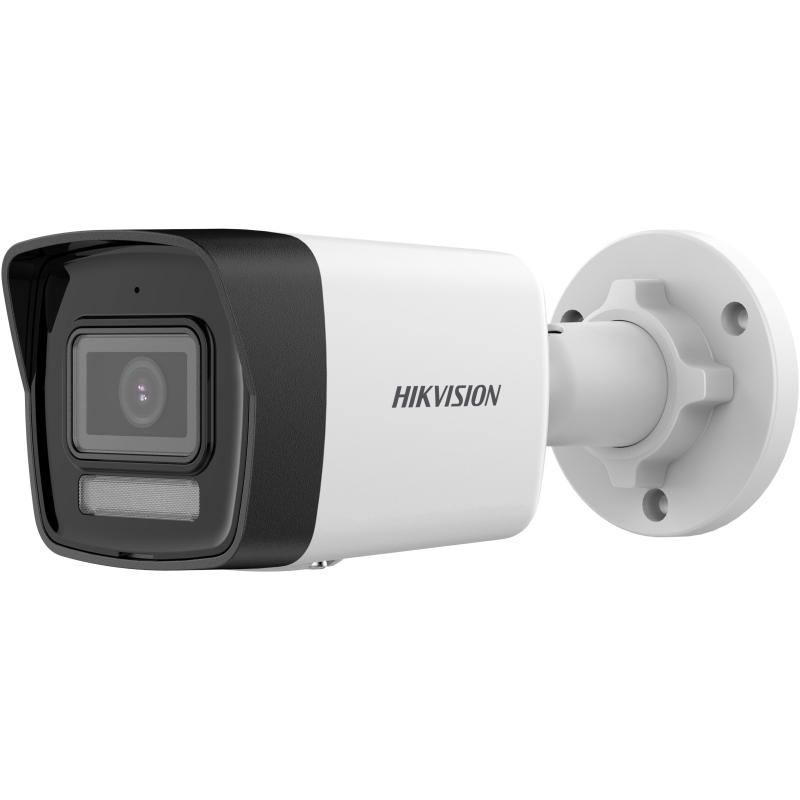 HikVision 4 MP Telecamera Bullet DS-2CD1043G2-LIU(2.8mm)(O-STD)