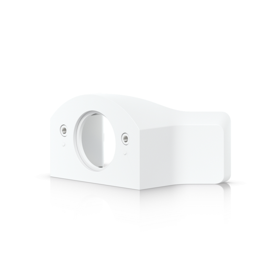 Ubiquiti G5 PTZ montaggio ad angolo