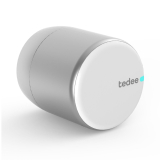 Tedee Smart Lock Pro, argento