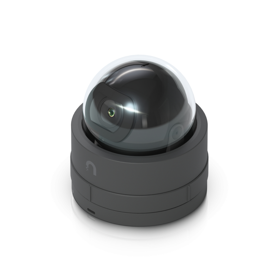 Ubiquiti Camera G5 Dome Ultra nero