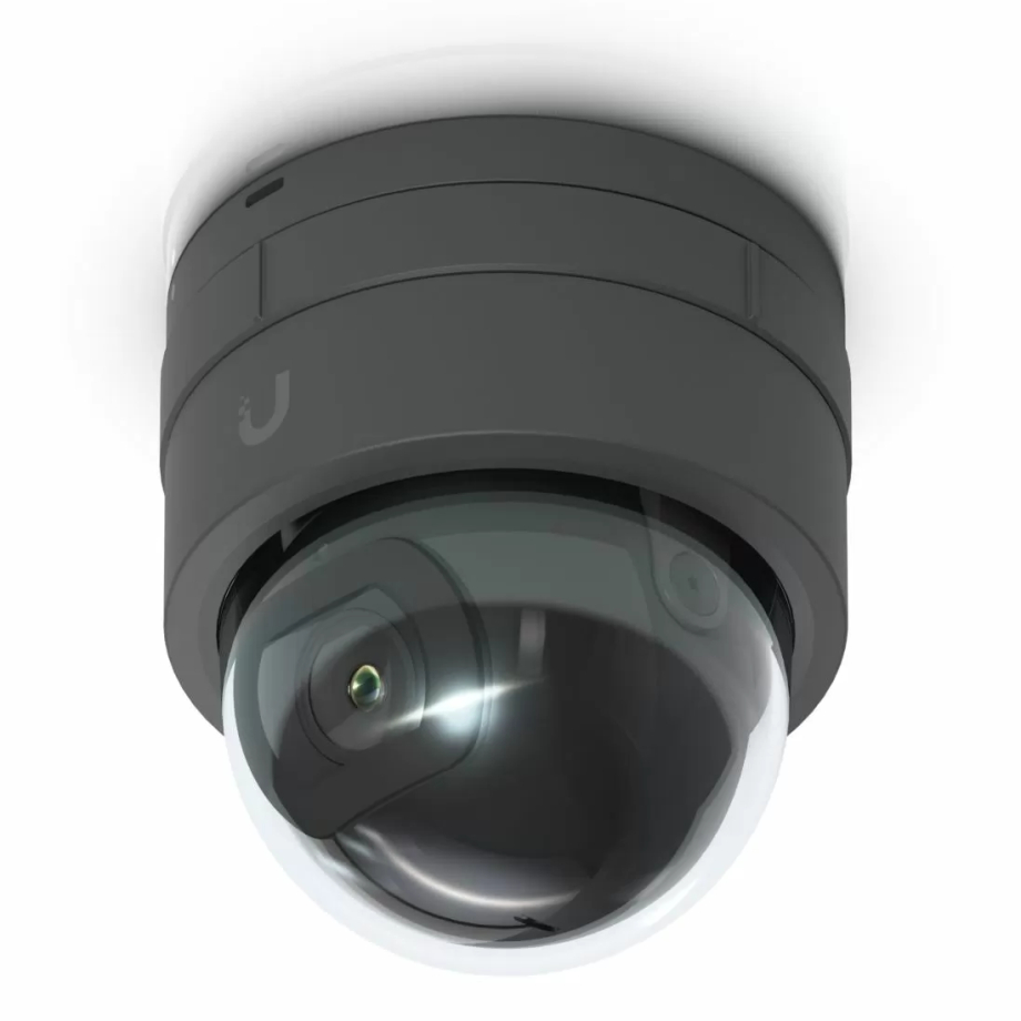 Ubiquiti Camera G5 Dome Ultra nero