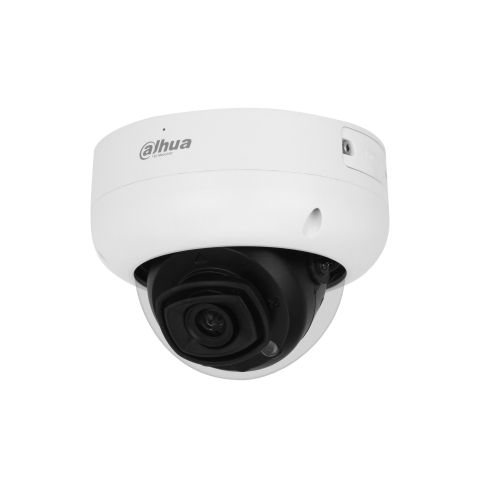 Dahua 5MP WizMind Telecamera Dome IPC-HDBW5541R-ASE