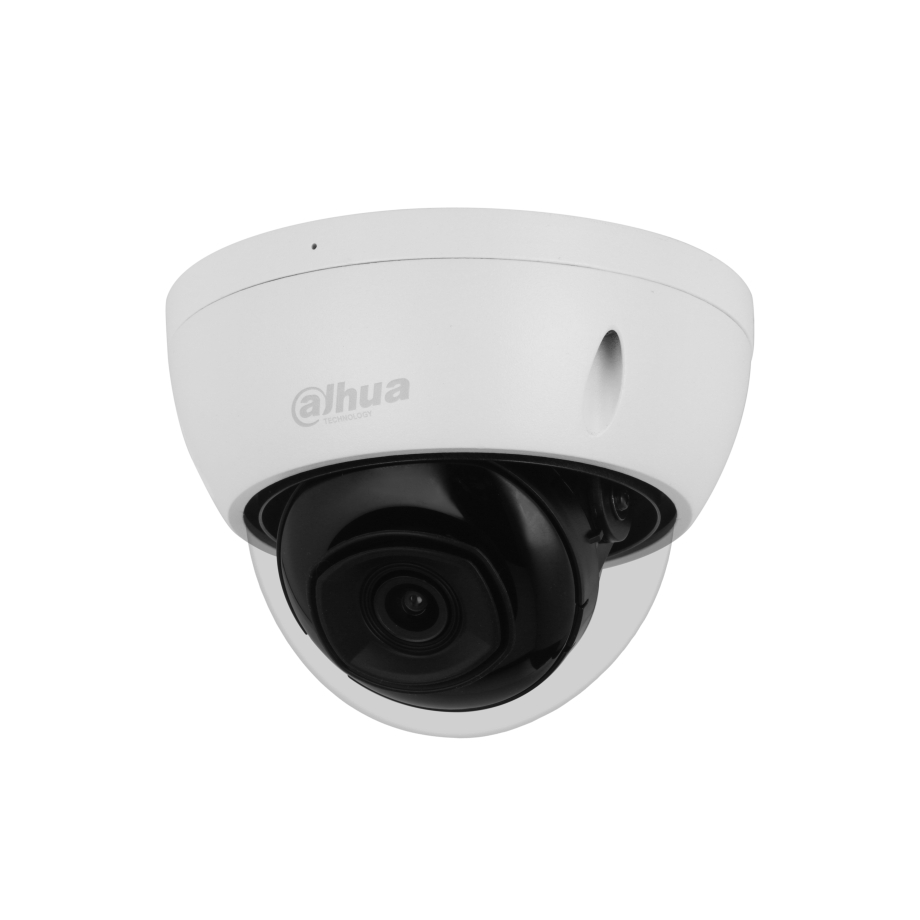 Dahua 4MP WizSense Telecamera Dome IPC-HDBW2441E-S