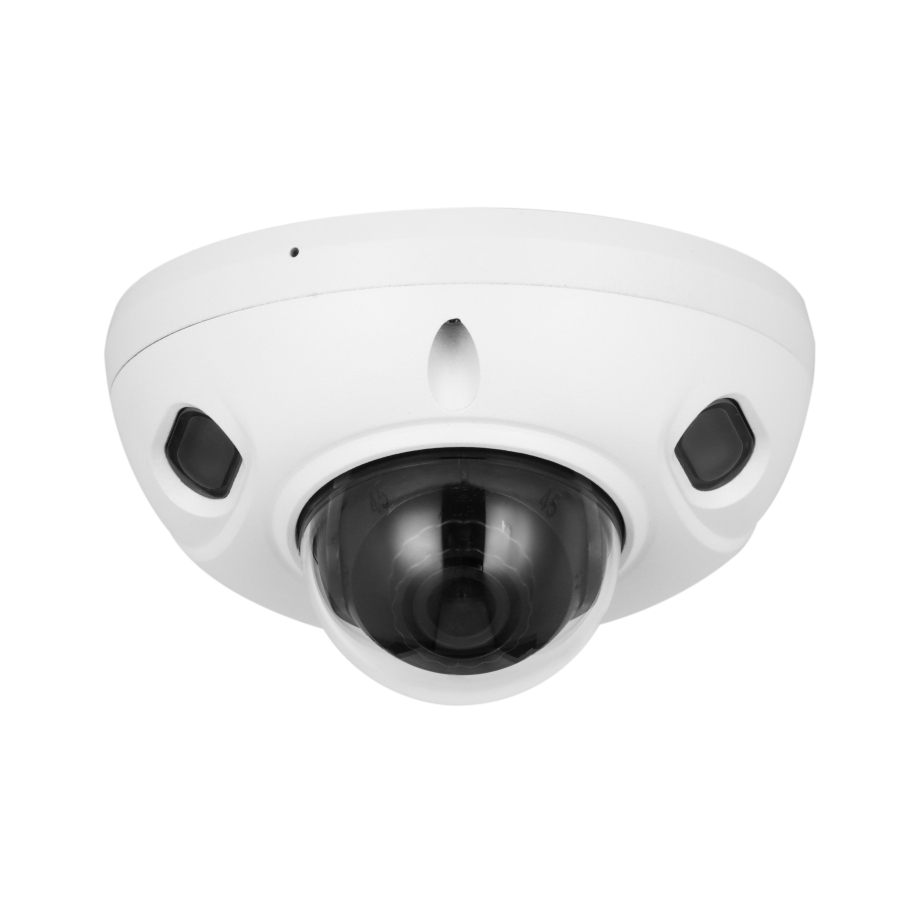 Dahua 5MP WizSense Telecamera Dome IPC-HDBW3541F-AS-S2